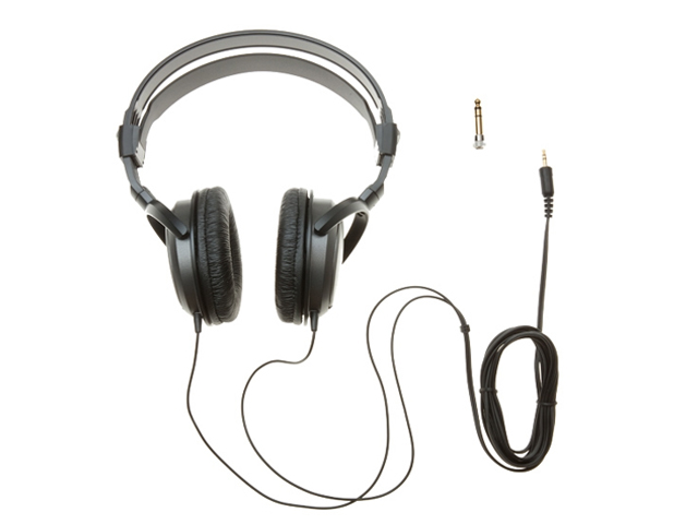 Fone de Ouvido Audio-Technica AHT-M10