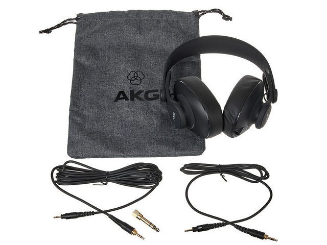 Fone de Ouvido AKG K361 