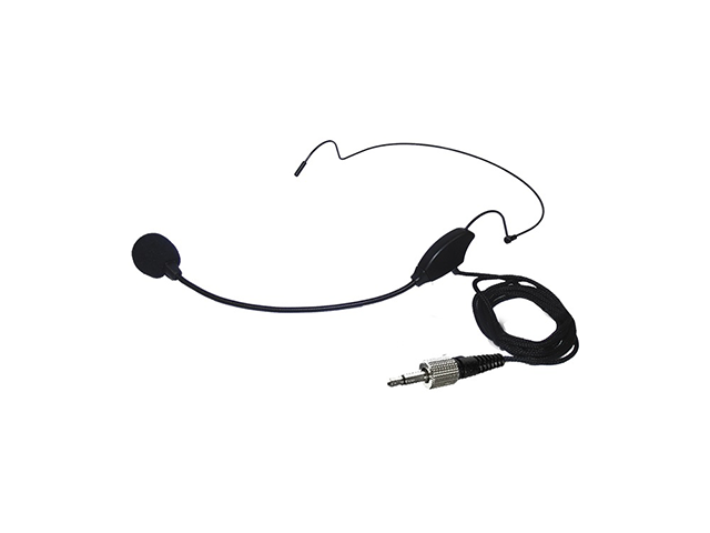 Microfone sem fio HeadSet - Lyco - UH-08HLIHLI