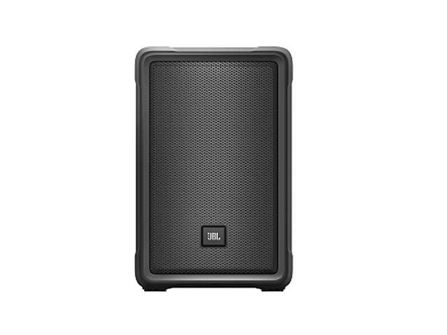 Caixa Acústica JBL Ativa IRX108BT