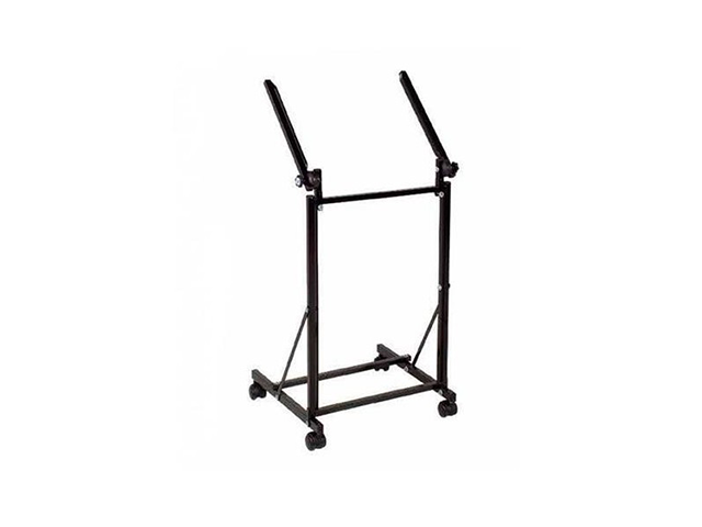 Rack Para Periféricos e Mesa Visão - VRKG