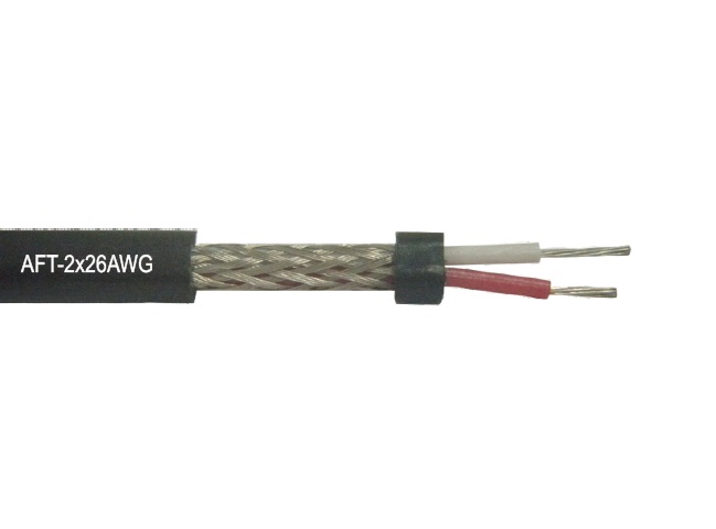 Cabo de áudio - AFT 2x26 AWG - Datalink