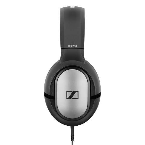 Fone de Ouvido Sennheiser HD 206