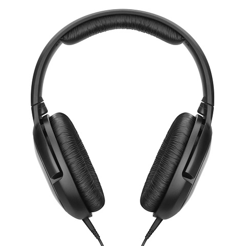 Fone de Ouvido Sennheiser HD 206