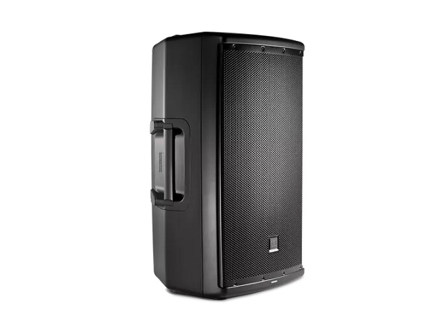 Caixa Acústica  Ativa JBL EON615