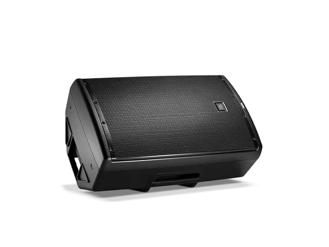 Caixa Acústica  Ativa JBL EON615