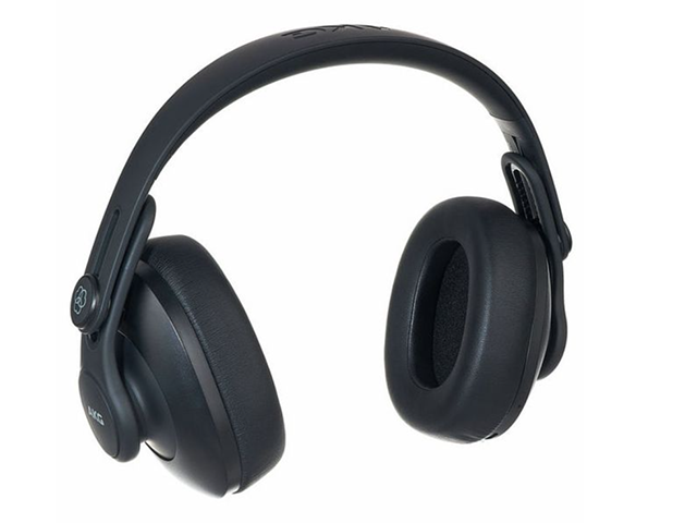 Fone de Ouvido AKG K361 BT