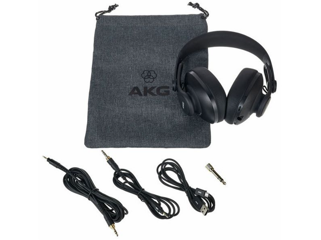 Fone de Ouvido AKG K361 BT