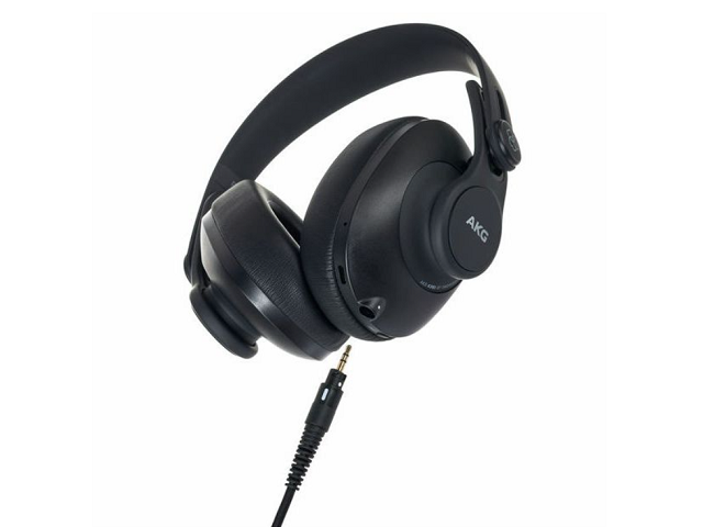 Fone de Ouvido AKG K361 BT