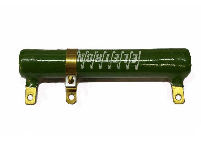 Resistor ajustável - ATC-2T, 5K / 50W - ELETRON