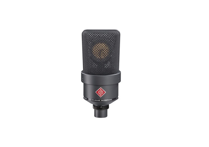 Microfone com fio Neumann TLM 103 MT MONO SET