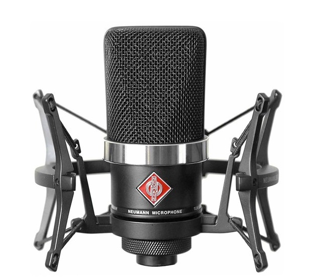 Microfone com fio Neumann TLM 103 MT MONO SET