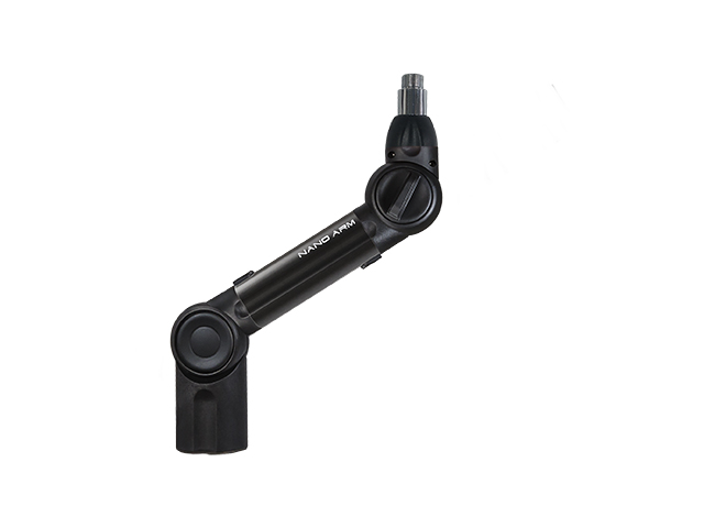 Suporte Articulado Biquad NANO ARM Preto 30 cm