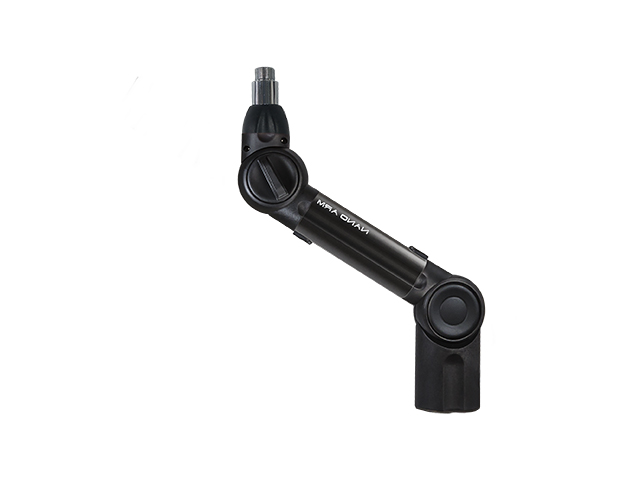 Suporte Articulado Biquad NANO ARM Preto 30 cm