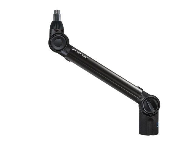 Suporte Articulado Biquad NANO ARM Preto 40 cm