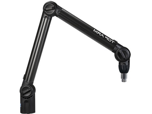 Suporte Articulado Biquad TOP ARM Preto 50 cm