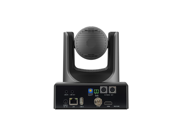 Camera Robótica NEOiD PTZ NDI 4K