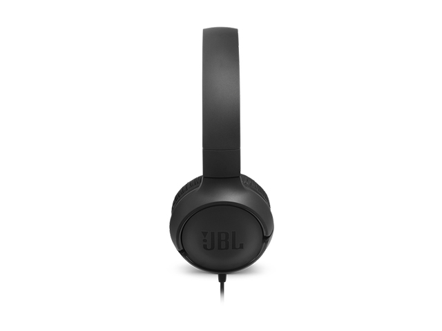 Fone de Ouvido JBL Modelo: T500BLK