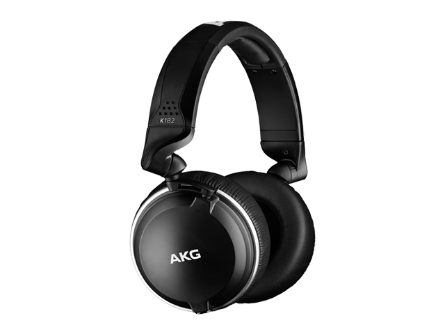 Fone de Ouvido Akg K 182