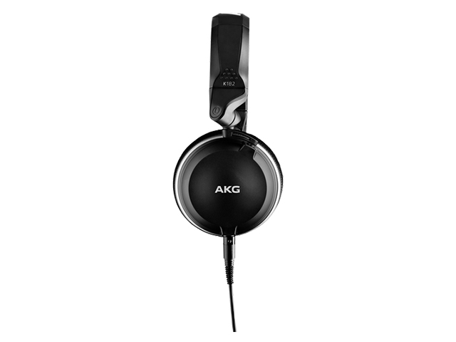 Fone de Ouvido Akg K 182