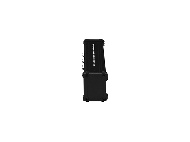 Conector Regua MakPro (RJ45 X 4 SLR FEMEA) MK-XLR45-FXT