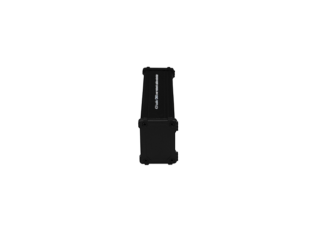 Conector Regua MakPro (RJ45 X 4 SLR MACHO) MK-XLR45-MXT