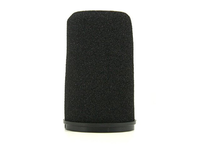 Espuma de Microfone Shure RK 345