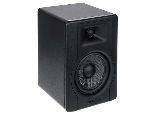 Caixa Amplificada M-Audio BX5-D3 (PAR)