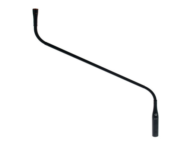 Microfone com fio - Gooseneck Akg GN 50E