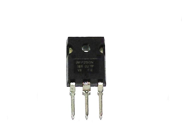 Transistor RF - IRFP-250 N