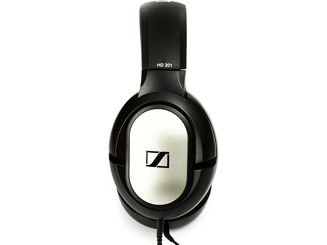 Fone de Ouvido Sennheiser HD 201