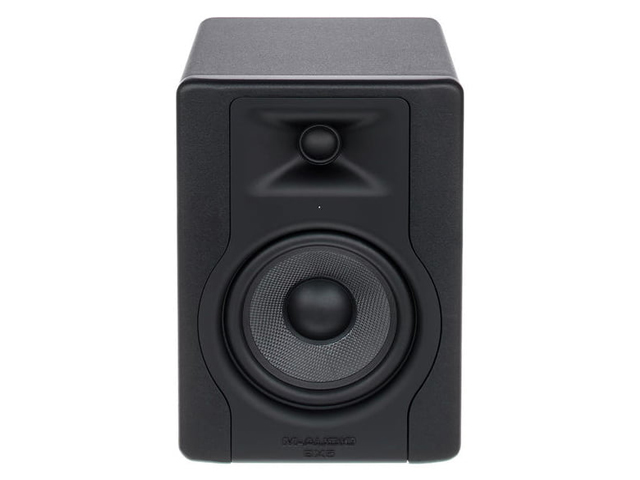 Caixa Amplificada M-Audio BX5-D3 (PAR)