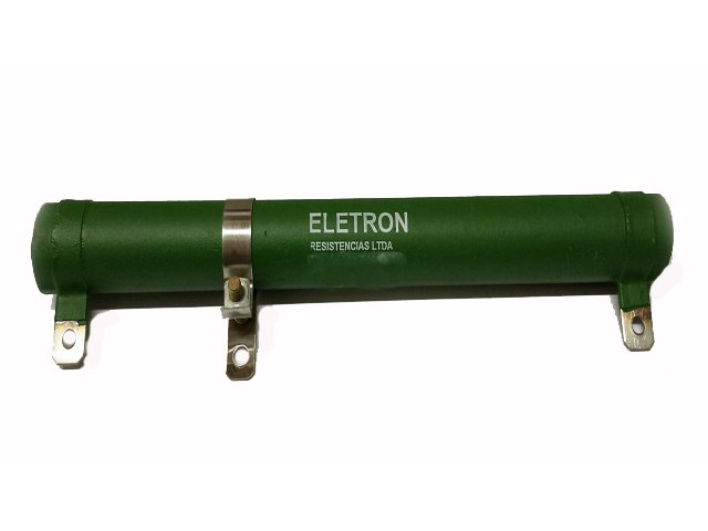 Resistor fixo - TAP-2, 25R / 200W - ELETRON