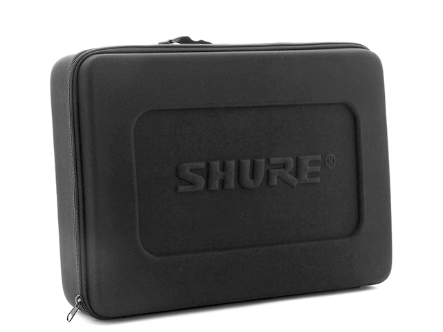 Microfone sem fio - Shure BLX24BR/SM58