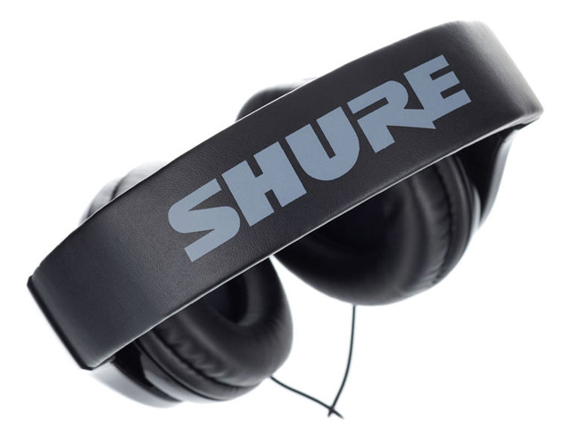 Fone de Ouvido Shure SRH 240A