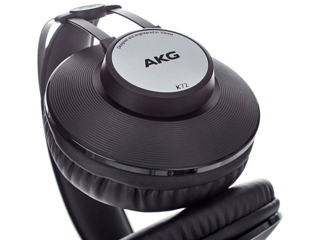 Fone de Ouvido Akg K 72