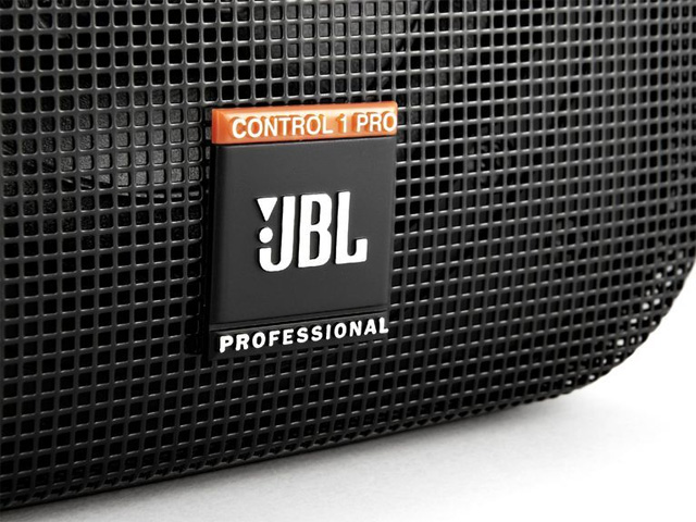 Caixa Acústica Passiva Control One Pro - JBL ( PAR )