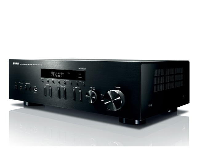 Receiver Yamaha R-N402