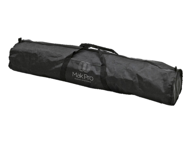 Suporte para Caixa de Som Mak Pro MK-SPS003