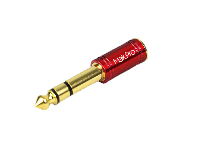 Adaptador P2 x P10 Mak Pro MK-AD-P2R