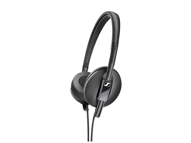 Fone de Ouvido Sennheiser HD 100