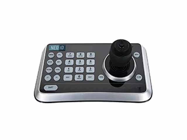 Controle NEOiD para Câmera PTZ 