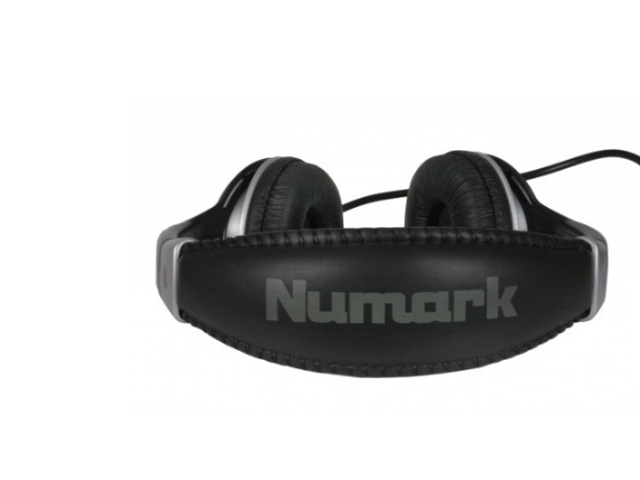 Fone de Ouvido Numark HF 125