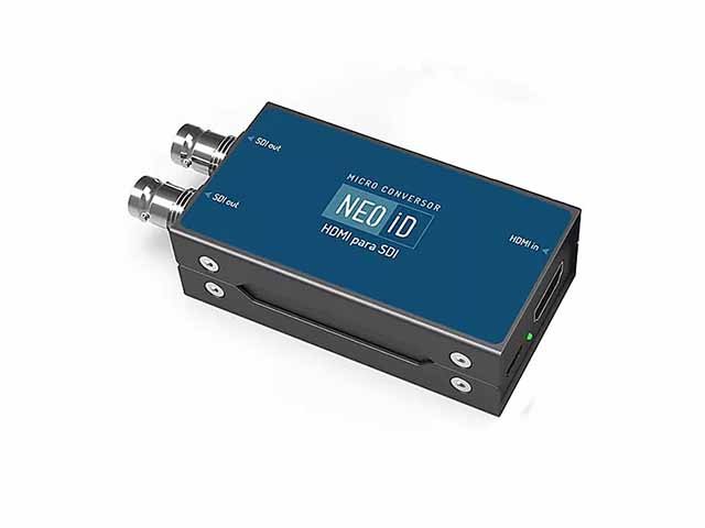 Conversor NEOiD HDMI para SDI