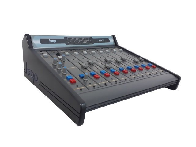 Console de áudio AP8XR - Apel