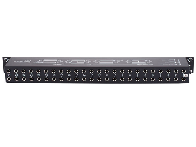 Patchbay Neutrik - NYS-SPP-L1