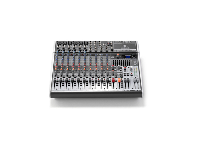 Mixer de Áudio - Behringer Xenyx X1832 USB 