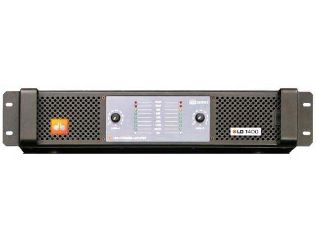 Amplificador DB SERIES - LD1400