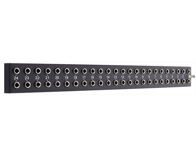 Patchbay Neutrik - NYS-SPP-L1