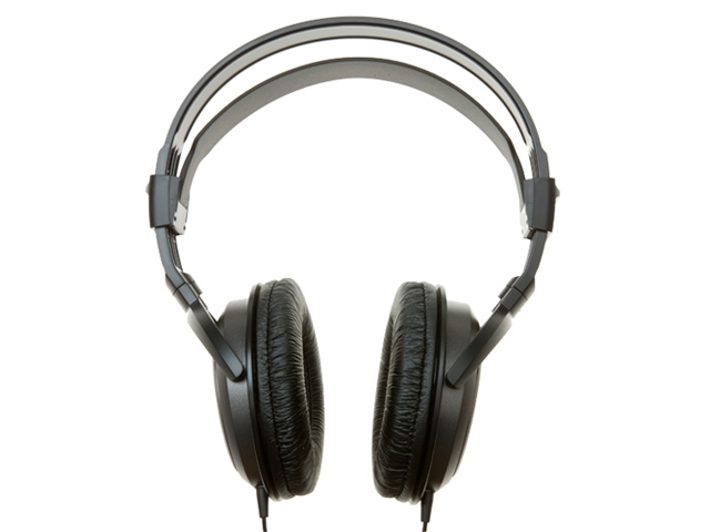 Fone de Ouvido Audio-Technica AHT-M10